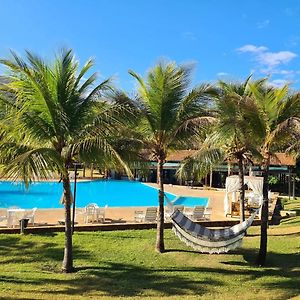 Águas de Santa Bárbara Resort Hotel
